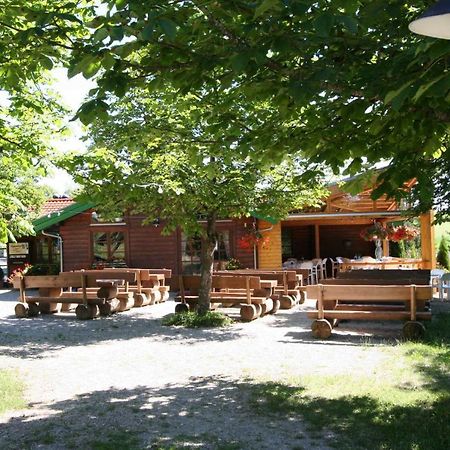 Ferienpark Lauterdoerfle 2 Hayingen Bagian luar foto